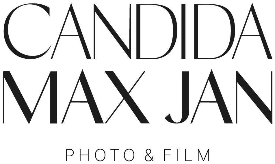 Candida & Max Jan | Events